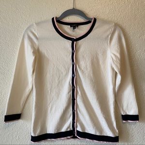 Never worn Talbots sweater size XS